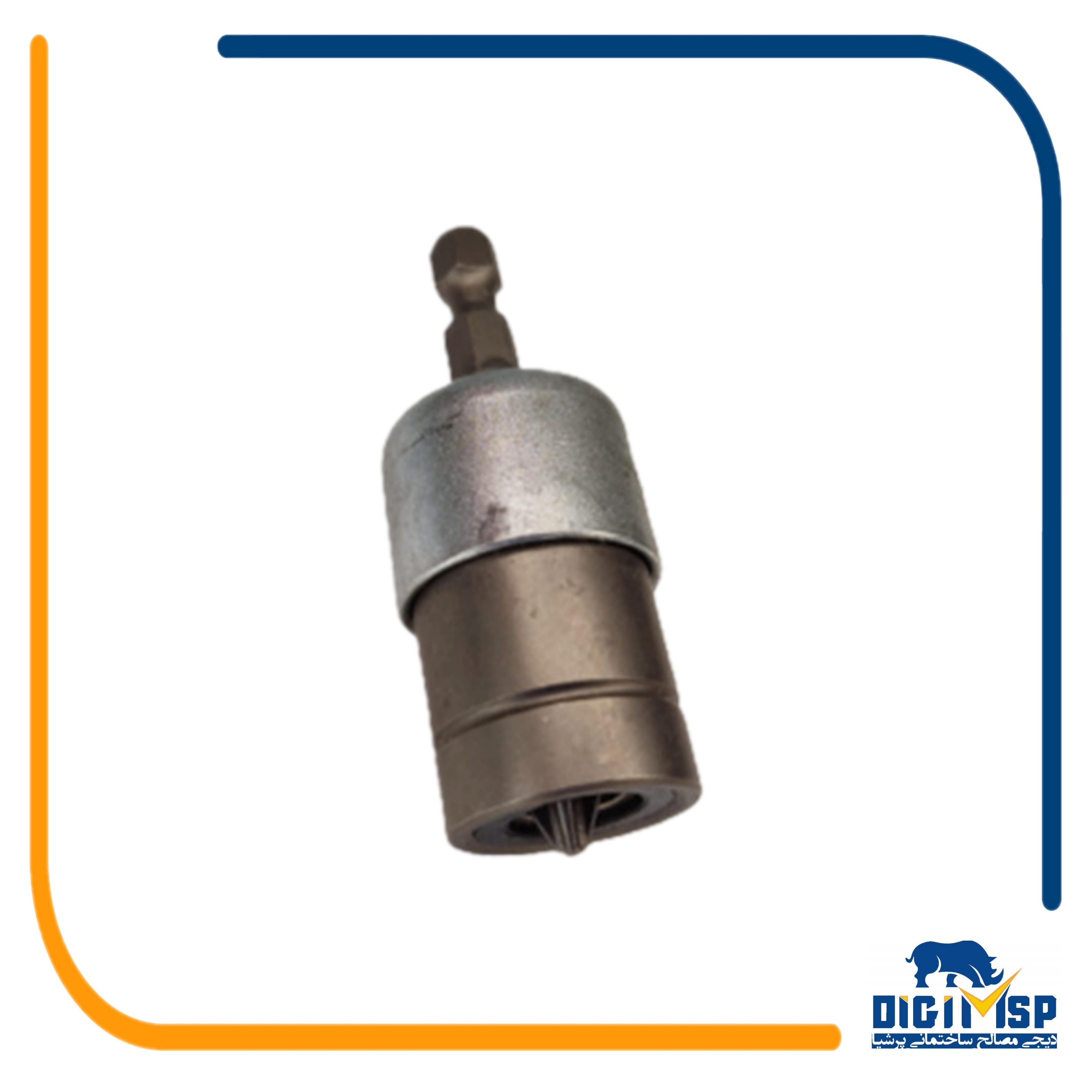 قطعه پیچ بند سر دریل